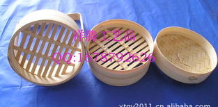 出口手提蒸籠、籠屜及相關產品全面解析 價格、廠家、圖片與日用百貨應用