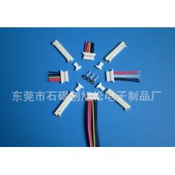 東莞市創旭松電子制品廠——專注連接器與五金沖壓的精密供應商